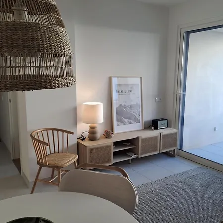 Casas Do - T2 - Ca דירה