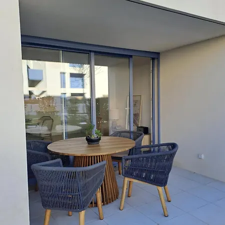 Casas Do - T2 - Ca קבאנס דה טאבירה