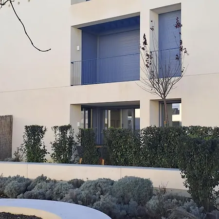 דירה Casas Do - T2 - Ca קבאנס דה טאבירה