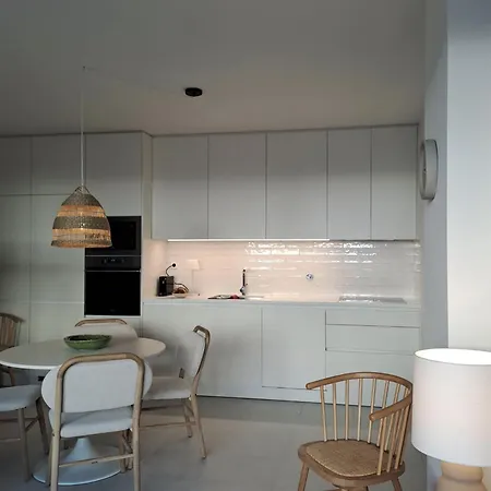 דירה Casas Do - T2 - Ca קבאנס דה טאבירה