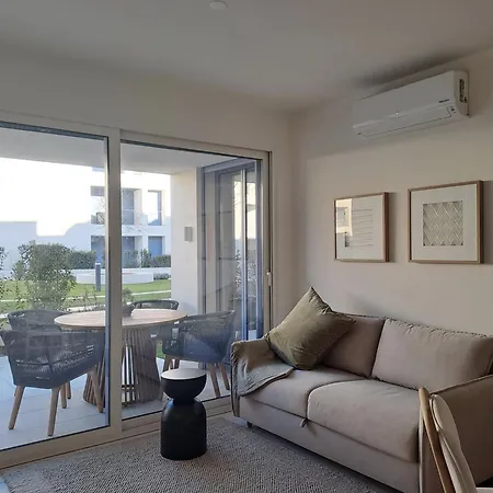 Casas Do - T2 - Ca דירה קבאנס דה טאבירה