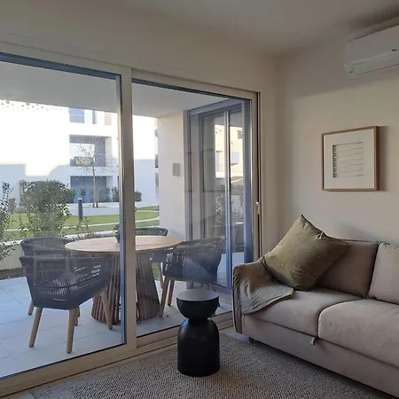 Casas Do - T2 - Ca Appartement