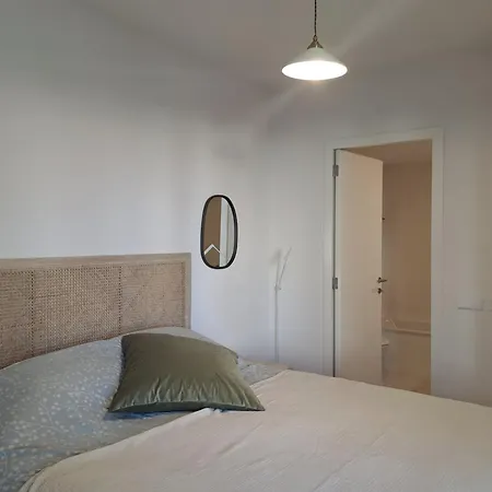 Casas Do - T2 - Ca 公寓 卡巴纳斯·德·塔维拉