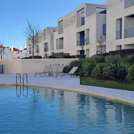 Casas Do - T2 - Ca Appartement *