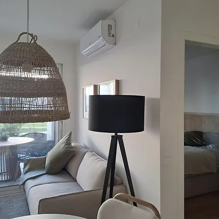 Casas Do - T2 - Ca 公寓 *