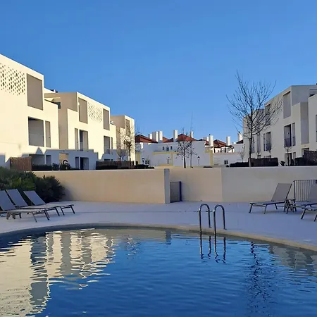 Casas Do - T2 - Ca Cabanas De Tavira