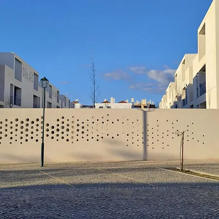 公寓 Casas Do - T2 - Ca *