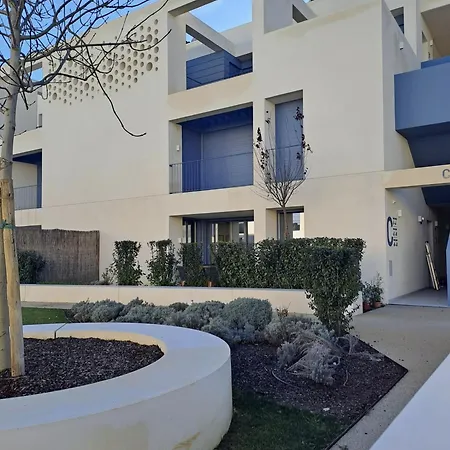Apartment Casas Do - T2 - Ca