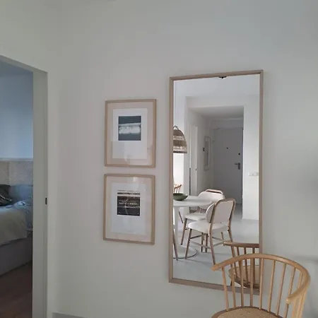 Casas Do - T2 - Ca Appartement