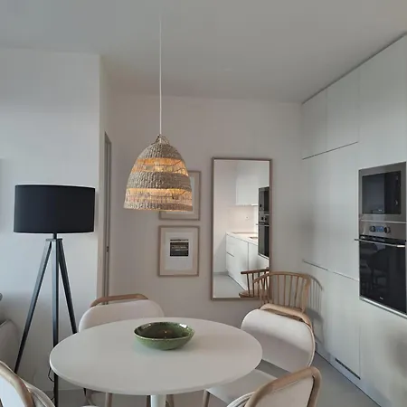 公寓 Casas Do - T2 - Ca