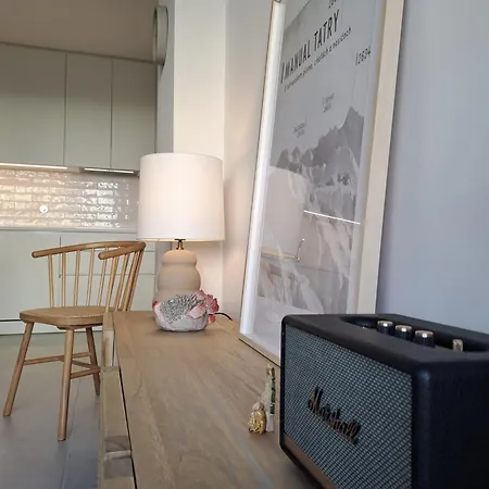 Casas Do - T2 - Ca Appartement