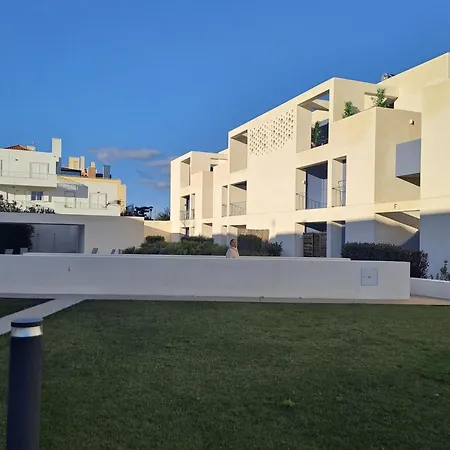 Apartment Casas Do - T2 - Ca Cabanas De Tavira
