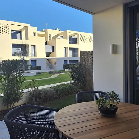 Casas Do - T2 - Ca * 卡巴纳斯·德·塔维拉