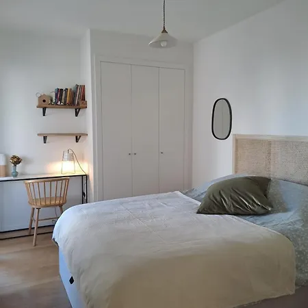 Apartment Casas Do - T2 - Ca