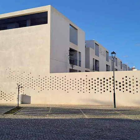 Casas Do - T2 - Ca 公寓