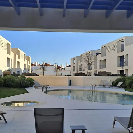 公寓 Casas Do - T2 - Ca *