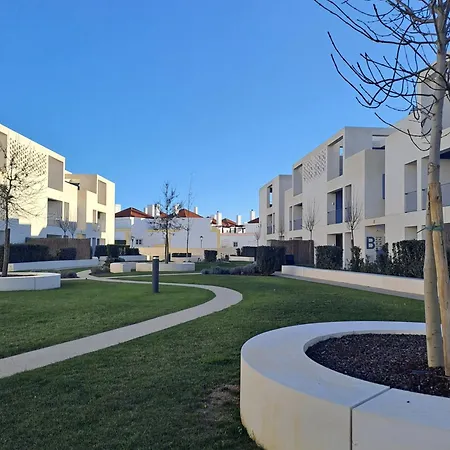 Casas Do - T2 - Ca 公寓 *