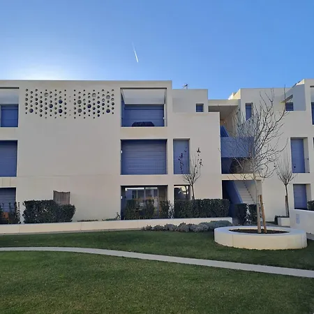 Casas Do - T2 - Ca 公寓 *