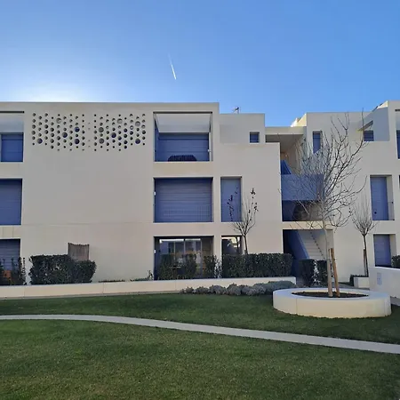 Casas Do - T2 - Ca Apartment *