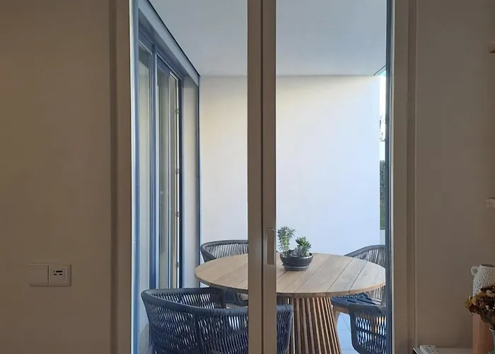 Lägenhet Casas Do - T2 - Ca