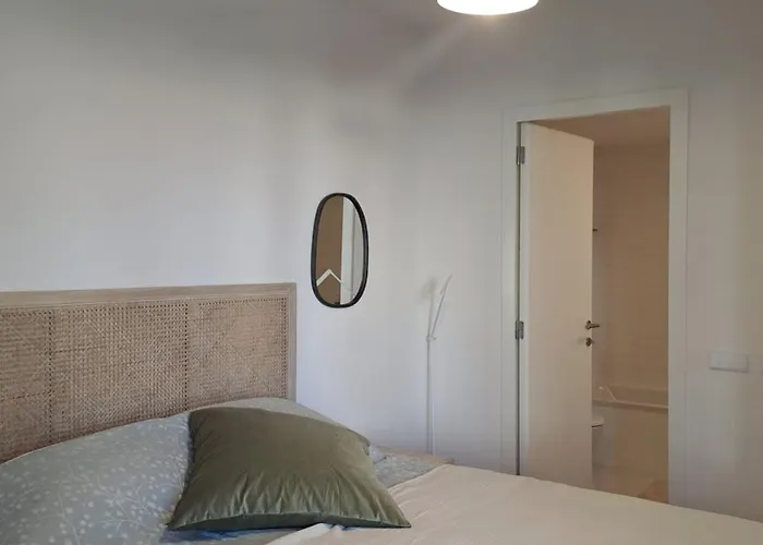 Casas Do - T2 - Ca Apartmán Cabanas De Tavira