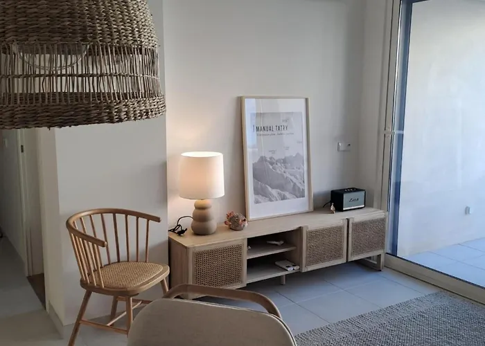 Casas Do - T2 - Ca Lägenhet