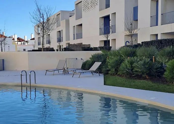 Casas Do - T2 - Ca Apartmán *