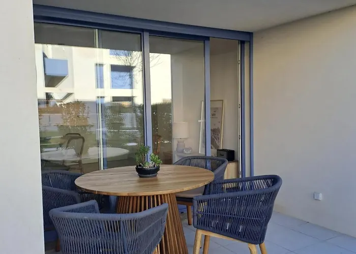 Casas Do - T2 - Ca Cabanas De Tavira