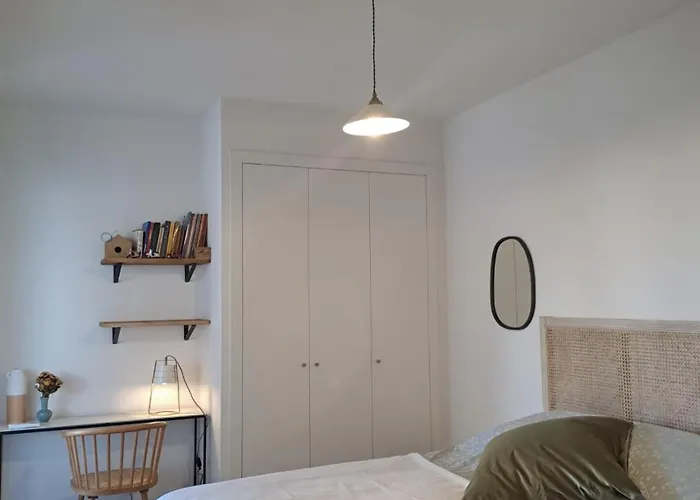 Lägenhet Casas Do - T2 - Ca Cabanas De Tavira