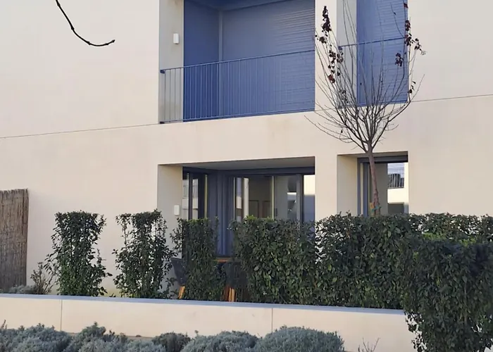 Lägenhet Casas Do - T2 - Ca Cabanas De Tavira