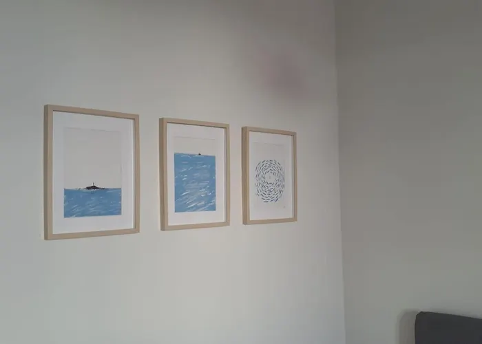 Casas Do - T2 - Ca * Cabanas De Tavira