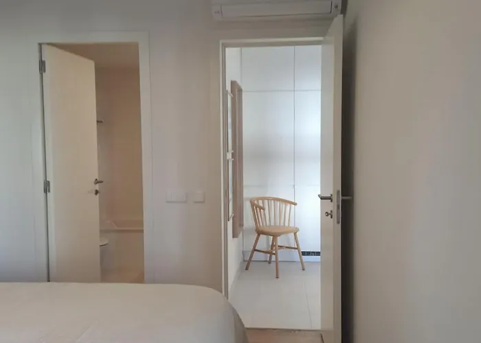 Casas Do - T2 - Ca Apartmán *