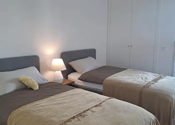 Casas Do - T2 - Ca Lägenhet Cabanas De Tavira