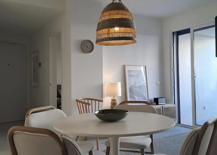 Lägenhet Casas Do - T2 - Ca