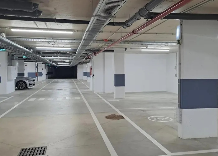 Lägenhet Casas Do - T2 - Ca *