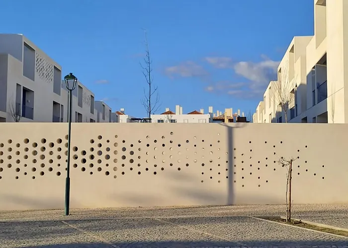 Lägenhet Casas Do - T2 - Ca *