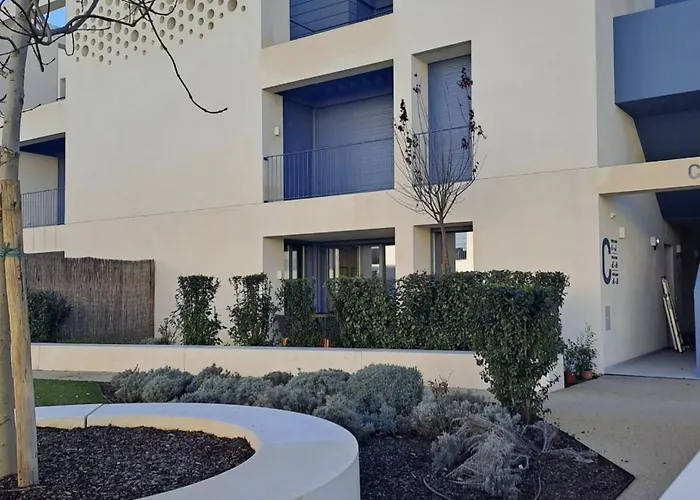 Apartmán Casas Do - T2 - Ca