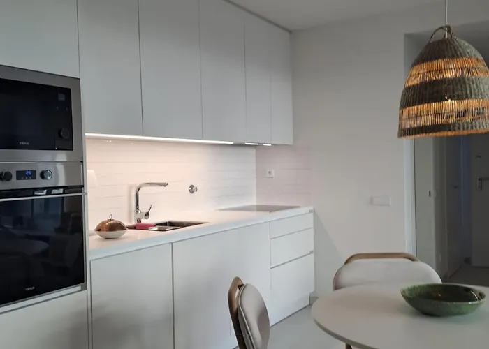 Casas Do - T2 - Ca Lägenhet Cabanas De Tavira