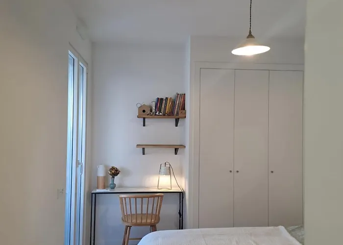 Casas Do - T2 - Ca Cabanas De Tavira