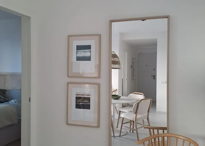 Casas Do - T2 - Ca Lägenhet