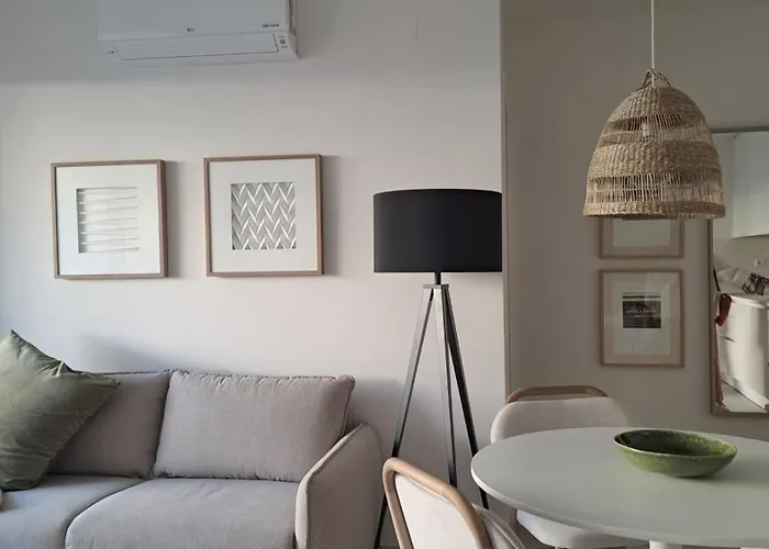 Casas Do - T2 - Ca Lägenhet *