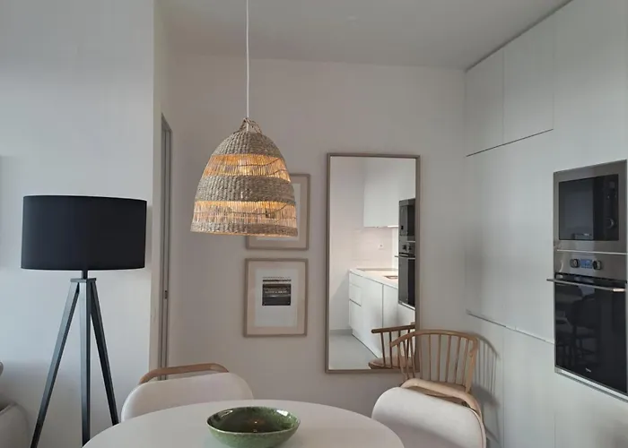 Apartmán Casas Do - T2 - Ca