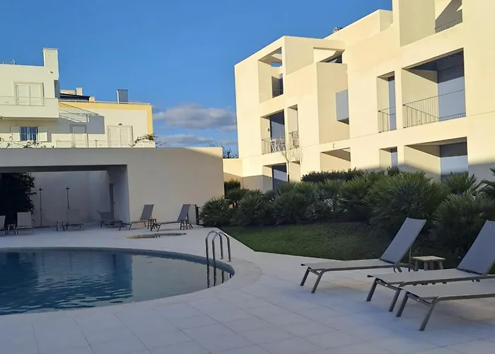 Casas Do - T2 - Ca Cabanas De Tavira