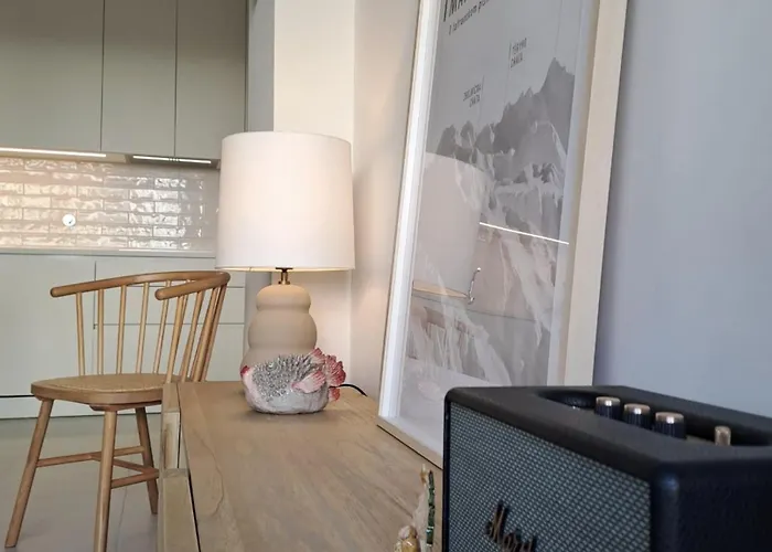 Casas Do - T2 - Ca Lägenhet