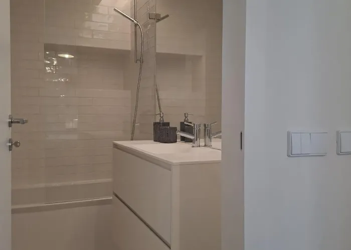 Apartmán Casas Do - T2 - Ca *