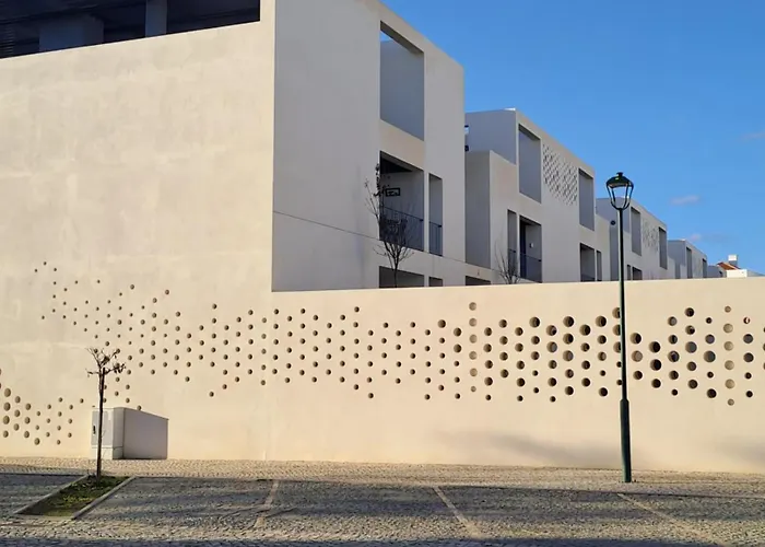 Casas Do - T2 - Ca Lägenhet