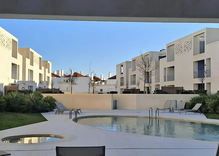 Apartmán Casas Do - T2 - Ca *