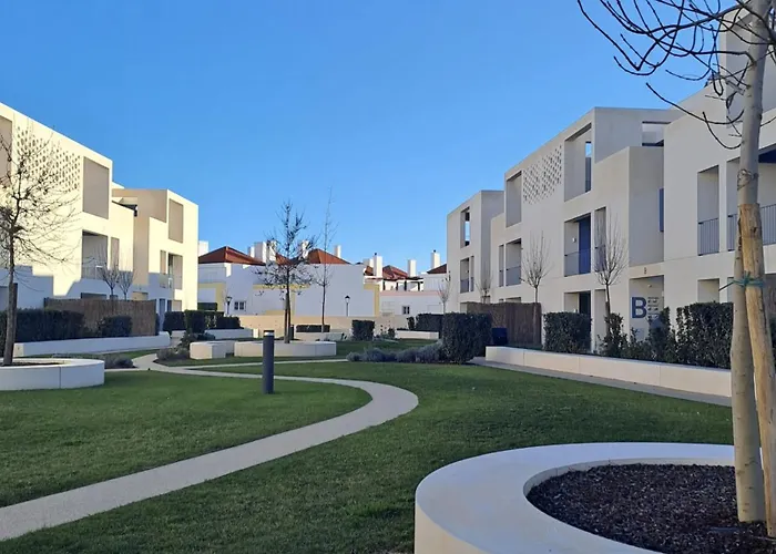 Casas Do - T2 - Ca Apartmán *