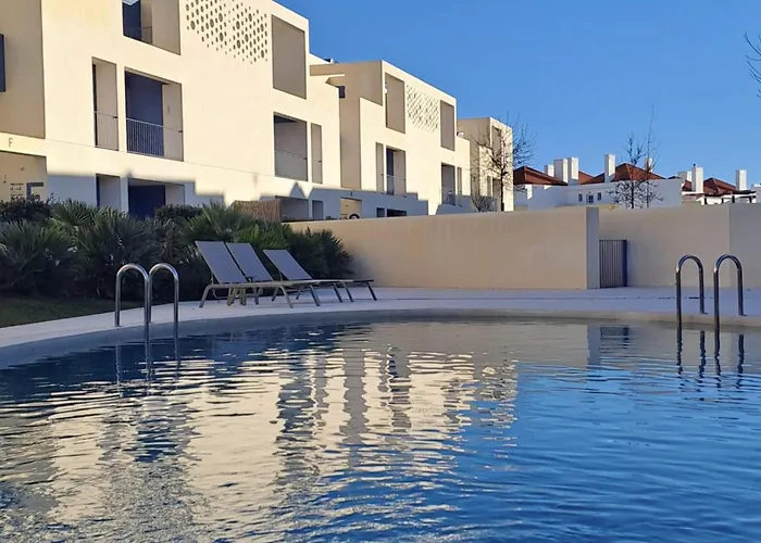 Apartmán Casas Do - T2 - Ca