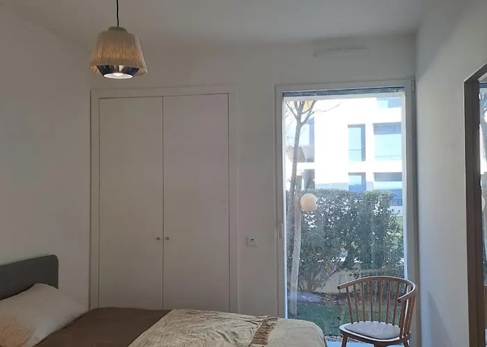 Casas Do - T2 - Ca Cabanas De Tavira